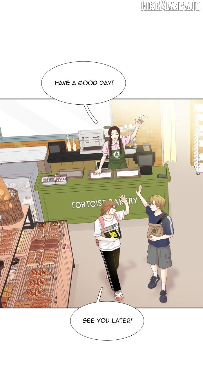 Girl’s World ( World of Girl ) Chapter 462 - page 26